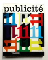 Publicité : revue de la publicité et des arts graphiques en suisse