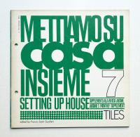 Mettiamo su casa insieme (1973年)