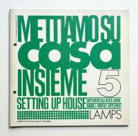 Mettiamo su casa insieme (1973年)