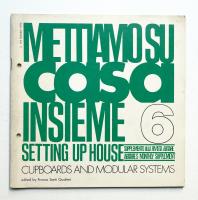 Mettiamo su casa insieme (1973年)