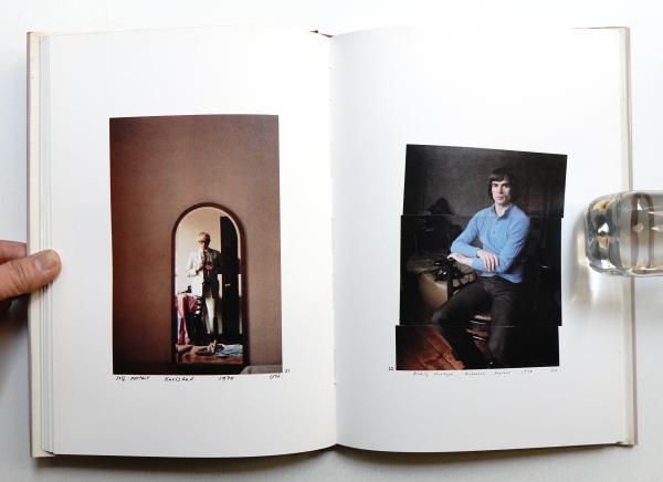 David Hockney Photographs(David Hockney) / 古本、中古本、古書籍の 