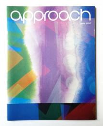季刊アプローチ approach 2003年 Spring 特集 : 彫刻のもつ力 安田侃とアルテピアッツァ美唄