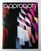 季刊アプローチ approach 1997年 Autumn 特集 : 劇場都市の中の劇場群  新国立劇場と東京オペラシティ