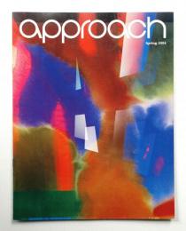 季刊アプローチ approach 2004年 Spring 特集 : 創造都市・ボローニャの挑戦