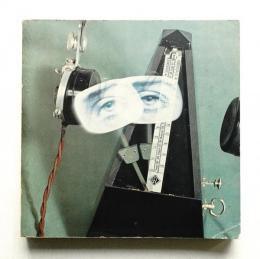 Für Augen und Ohren : von der Spieluhr zum akustischen Environment : Objekte, Installationen, Performances in der Akademie der Künste 20. Januar bis 2. März 1980