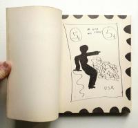 William Copley : Notes on a Project for a Dictionary of Ridiculous Images