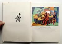 Numero Unico Futurista Campari 1931 / Futurismo 1932/ Dinamo Futurista 1933