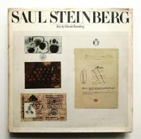 Saul Steinberg