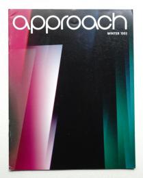 季刊アプローチ approach 1993年 Winter 特集 : 吉田五十八の遺したもの