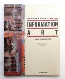 Information Art : 写真集「集積回路の芸術」
