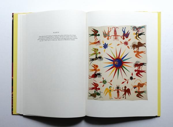 Mexican Patterns : A Design Source Book(Chloë Sayer) / 古本、中古