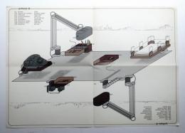 Olivetti Synthesis 45