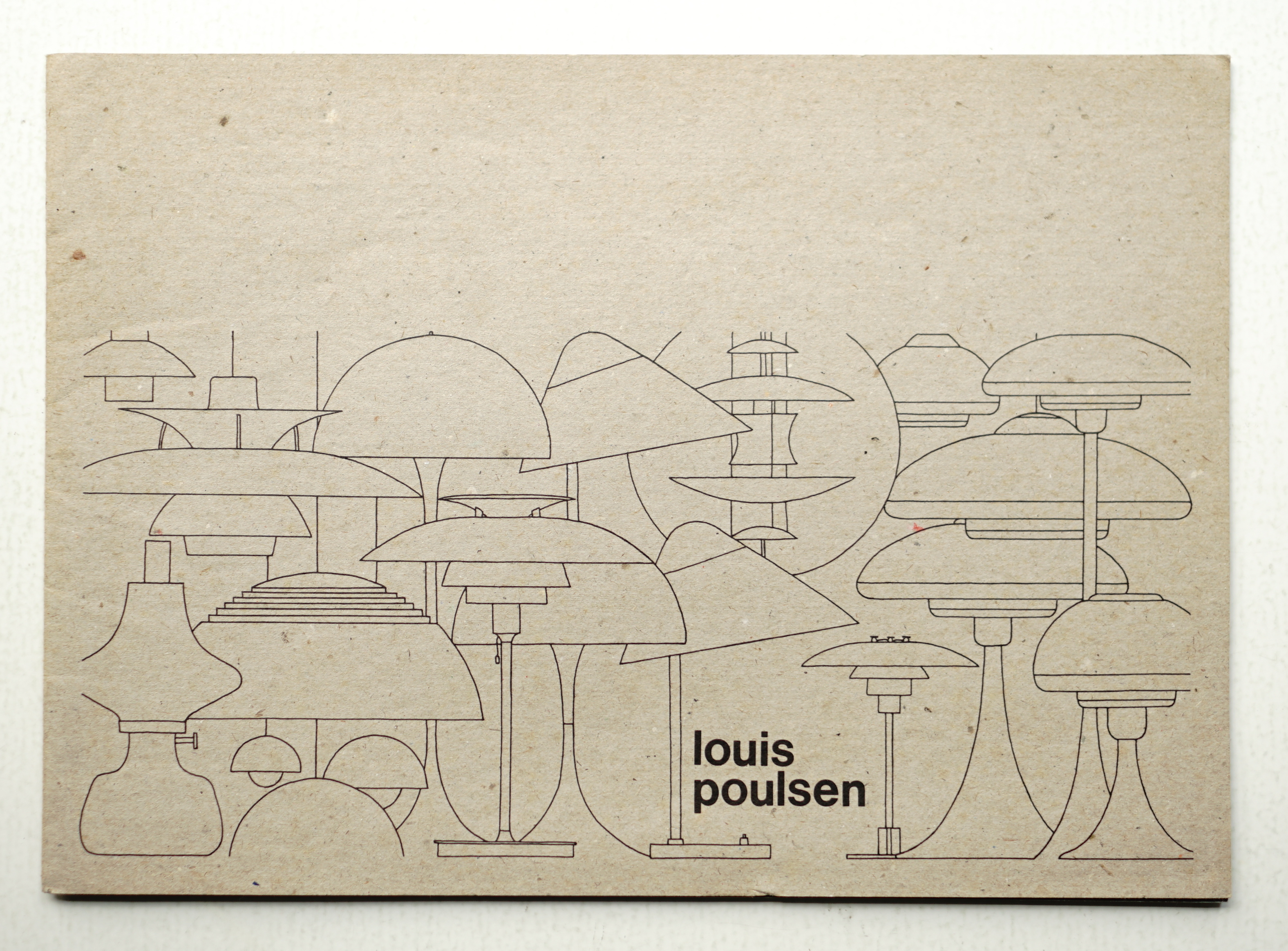 louis poulsen(louis poulsen) / 古本、中古本、古書籍の通販は「日本