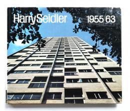 Harry Seidler 1955-63 : houses buildings and projects