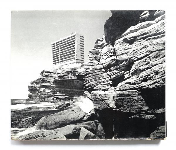 Harry Seidler 1955-63 : houses buildings and projects(Harry