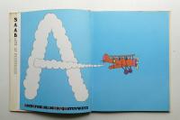 Still Another Alphabet Book : ABCDEFGHIJKLMNOPQRSTUVWXYZ