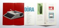 Olivetti Dora