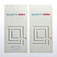 Olivetti Dora