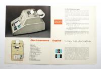 Olivetti Electrosumma Duplex