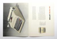 Olivetti Studio 44