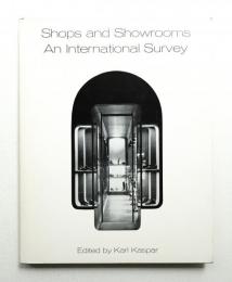 Shops and Showrooms : An International Survey