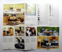 Rosenthal Shape  "Siena"
