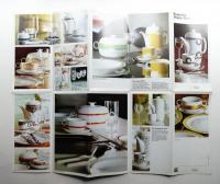 Rosenthal Shape  "Duo"