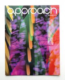 季刊アプローチ approach 2009年 Summer 特集 : 希望の街へ コロンビア・メデジンの教育による都市再生