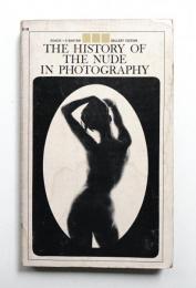 The History of The Nude in Photography
