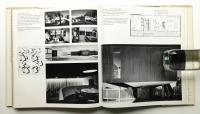 Architecture for the new world : the work of Harry Seidler
