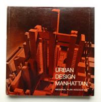 Urban Design Manhattan