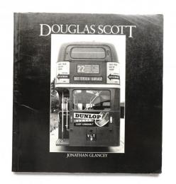 Douglas Scott