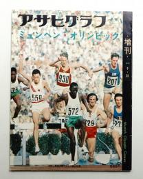 ミュンヘン・オリンピック (1972年9月25日)