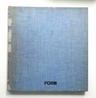 Form: A Balance Sheet of Mid-Twentieth-Century Trends in Design