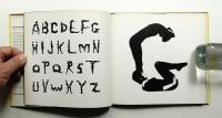 Nouveaux alphabets de A à Z