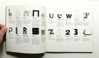 New Alphabets A to Z