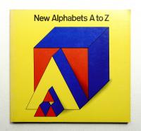 New Alphabets A to Z