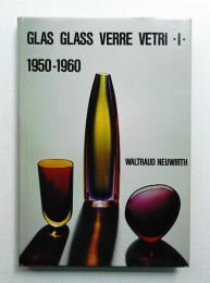 Italian Glass 1950 - 1960