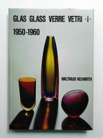 Italian Glass 1950 - 1960