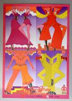 Fashion Grow Takashimaya 開店記念 ファッションへの息吹 1970 Autumn 9月15日(火)-10月18日(日)
