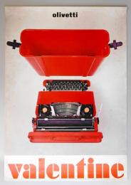 OLIVETTI VALENTINE