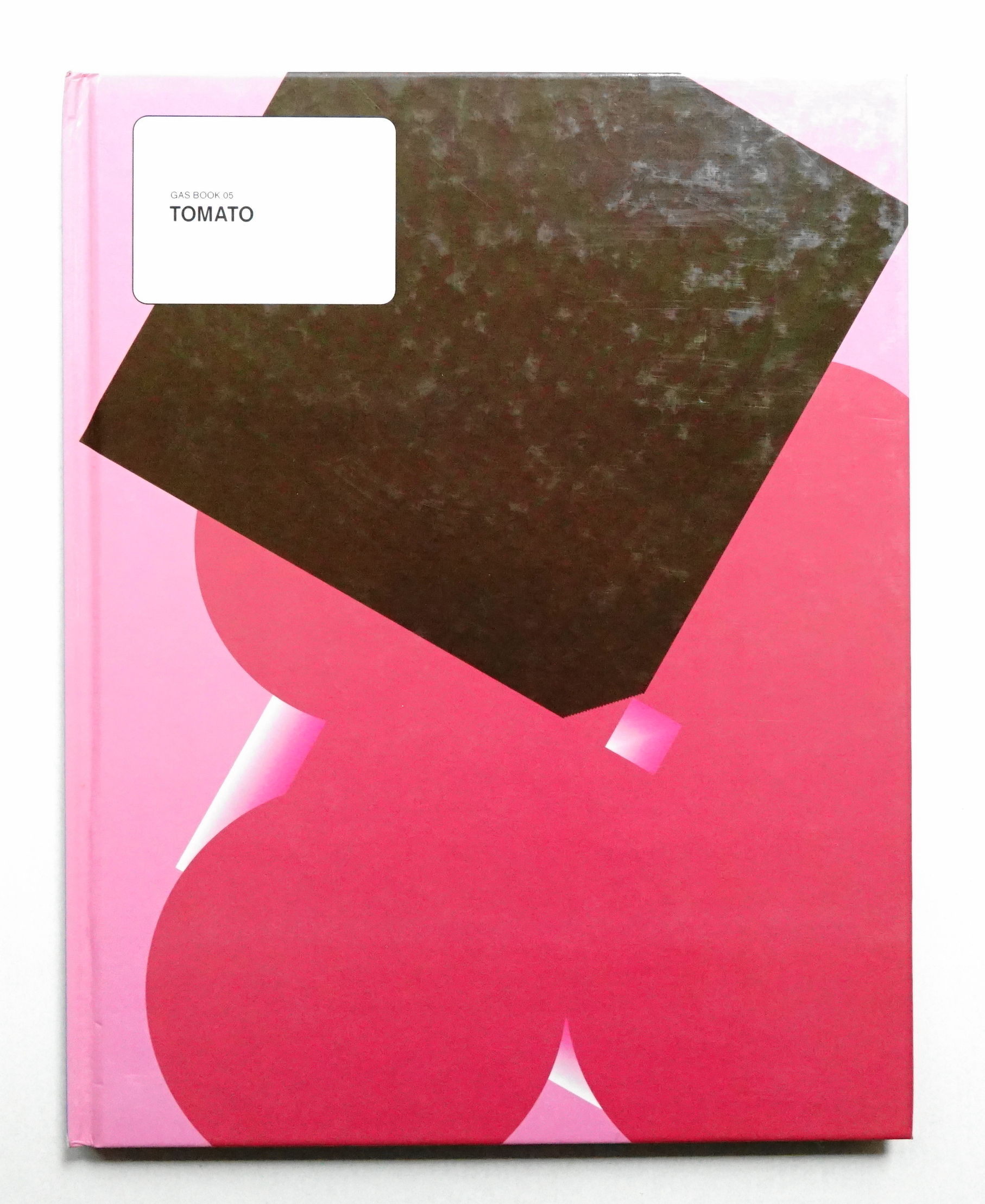 アート・デザイン・音楽 TOMATO (GAS BOOK 5) Tomato - Gas Book 05(Tomato) / 古本、中古本、古書籍の通販は「日本