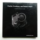 Charles Gwathmey and Robert Siegel : Architecture & Furniture for Knoll