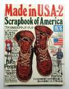 Made in U.S.A.-2 Scrapbook of America...