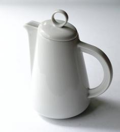 TEA POT