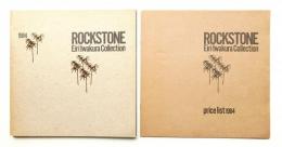 ROCKSTONE Eiri Iwakura Collection 1984
