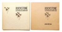 ROCKSTONE Eiri Iwakura Collection 1984