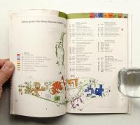 Official guide of the Swiss National Exhibition Lausanne 1964