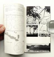 Architecture et construction: Exposition nationale suisse Lausanne 1964