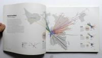 London : The Information Capital : 100 maps and graphics that will change how you view the city